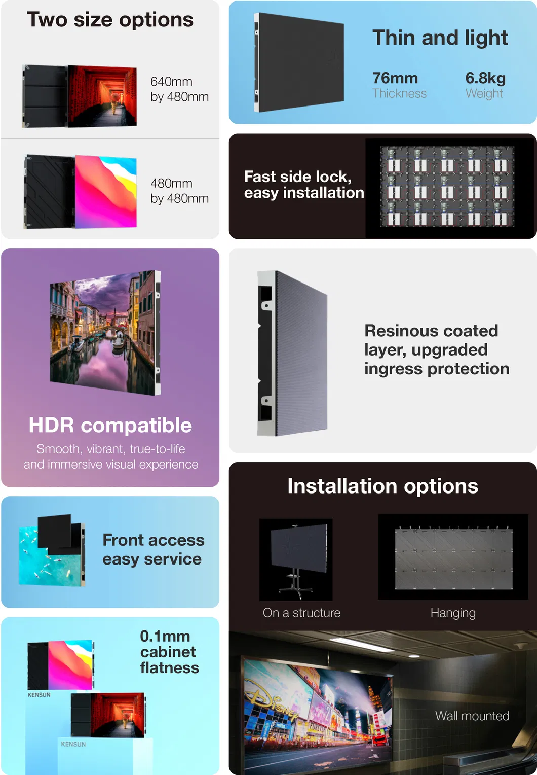 Especificación Armario