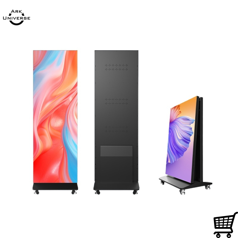 Naked-Eye 3D LED Display: Holographic Ads That Captivate Crowds Instantly