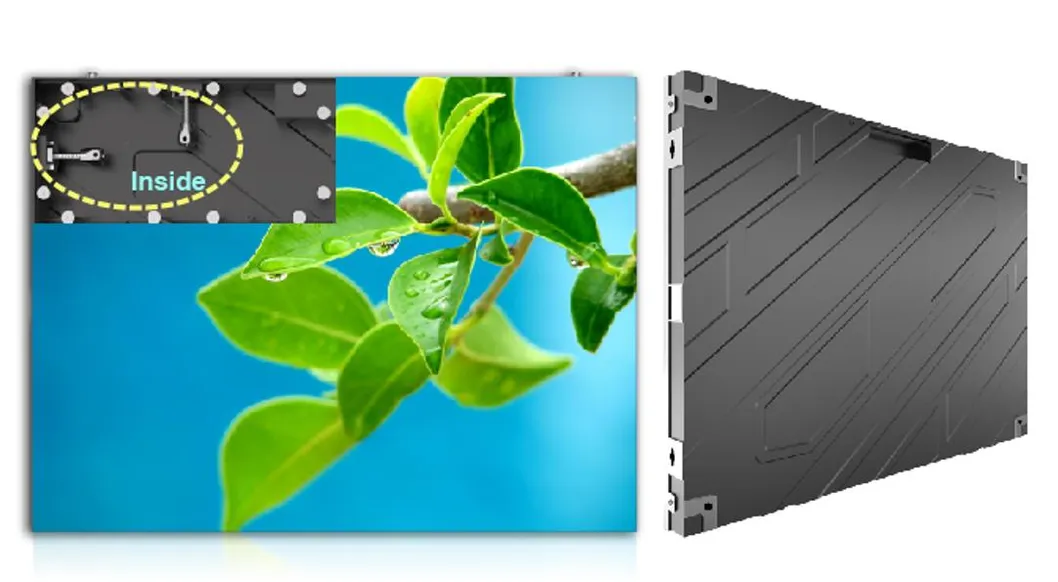 Fine Pitch Video Wall