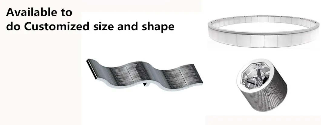 LED Transparent Display