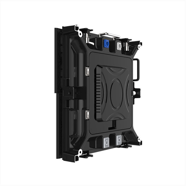 Fine Pitch LED Display Use Indoor RGB P1.875 LED Modules for Shoes with LED Display