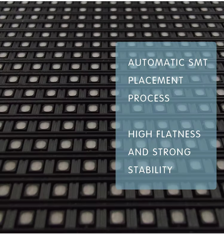 Multi-Panel Creative Design Large LED Wall Curve LED Display P2.6 TV Studio