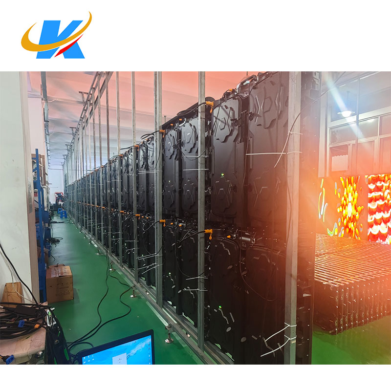 Football Perimeter Outdoor P6/P8/P10 Large Stadium LED Display