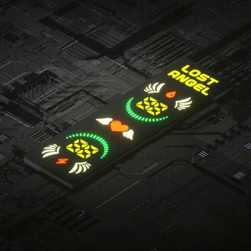 4K Pantalla LED Interior P1.25 P1.5 P1.6 Nationstar Gob COB para Oficinas y Eventos