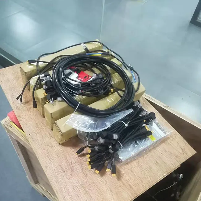 LED Display Installation