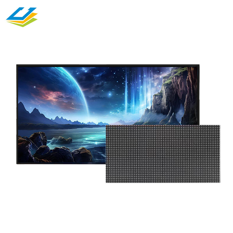 Flexible LED Video Display Soft Module Screen Display Curve Convex Concave Soft Rubber LED Display