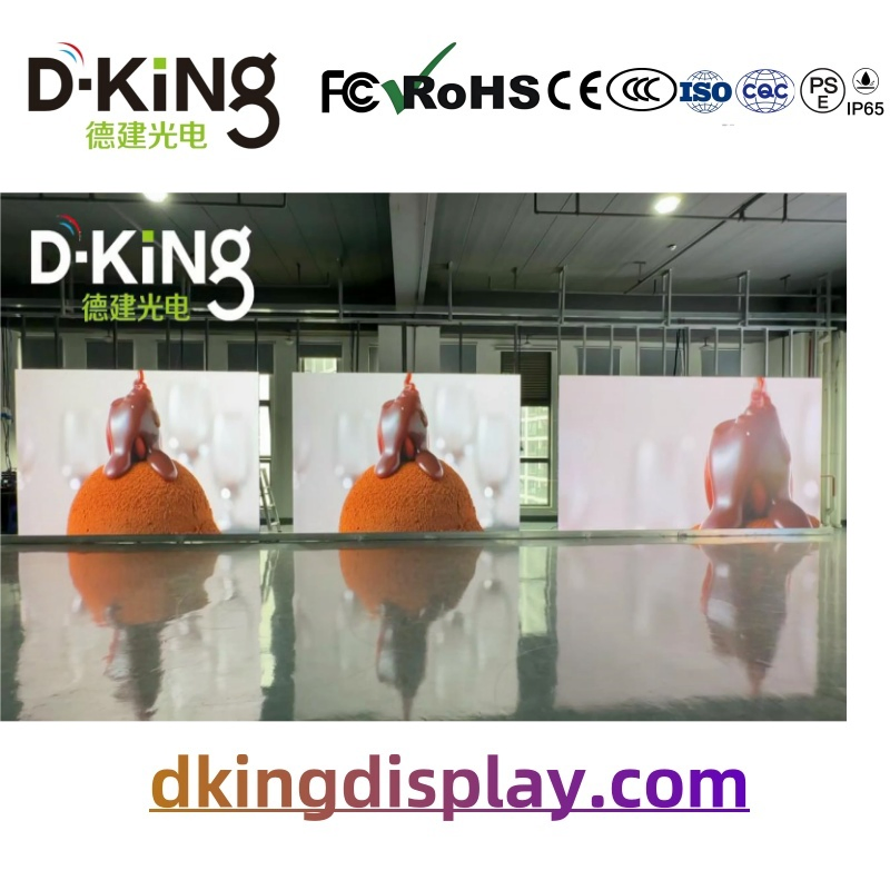 Mobile Flexible Outdoor LED Display Screen Advertising Rental Window TV Perimeter Sport