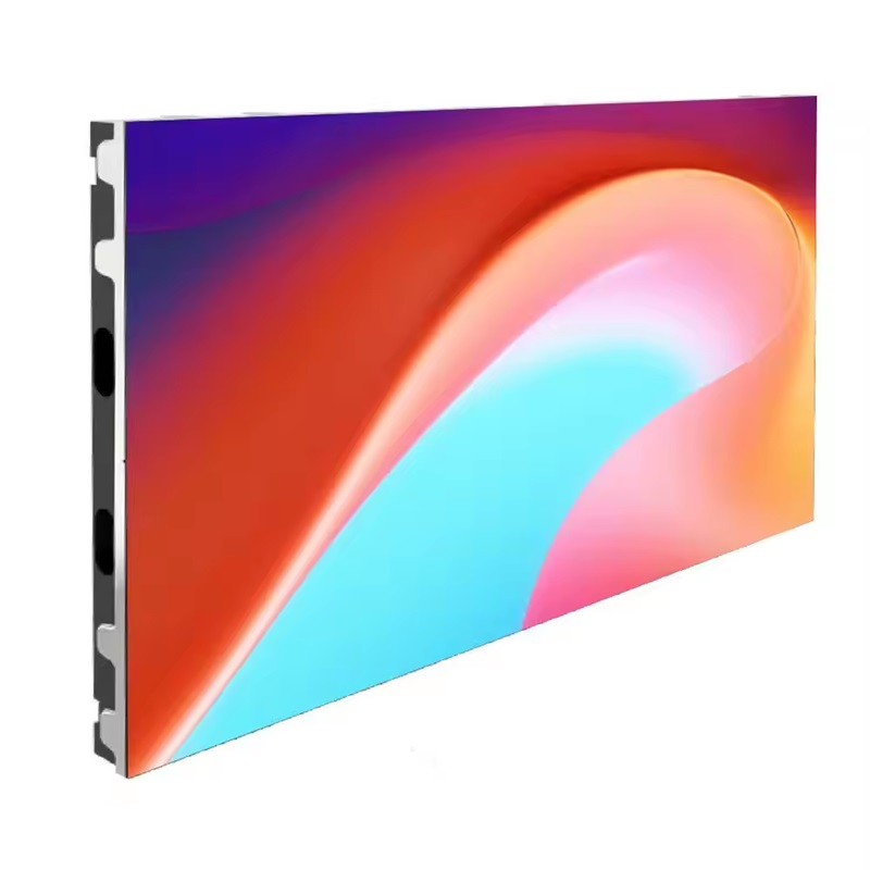 Factory Price P2mm Fine Pitch Indoor Small Pixel LED Video Wall Screen Display for Advertising Display