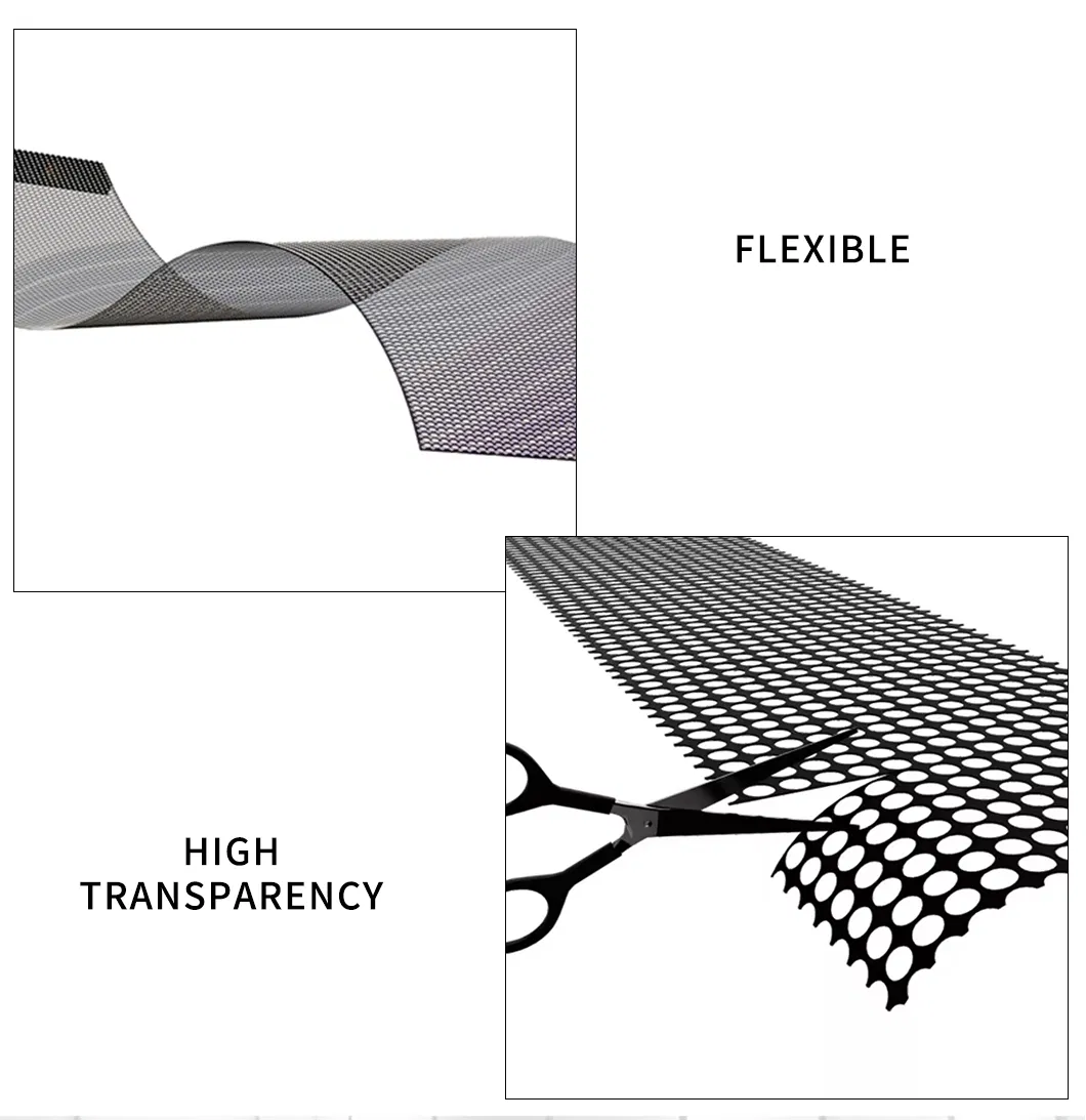 LED Video Display Installation