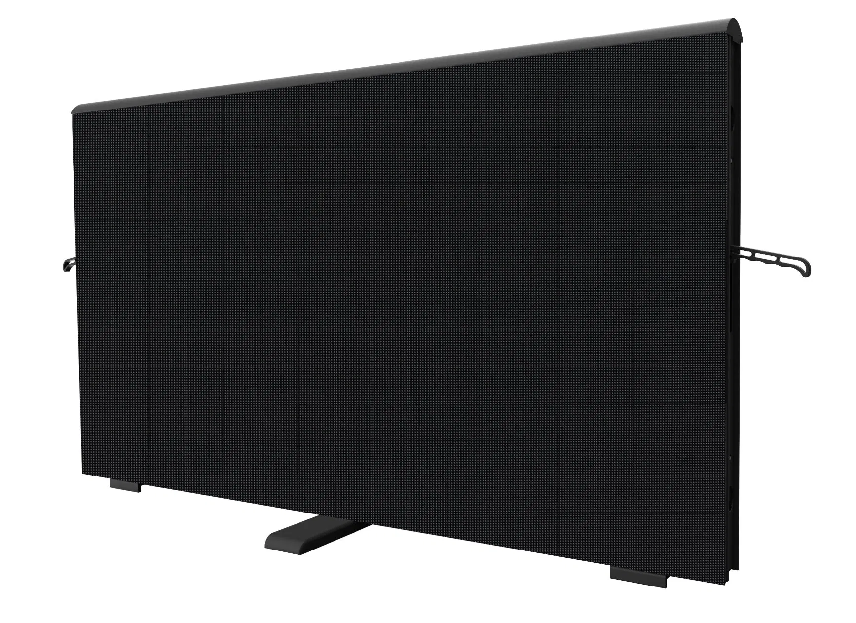 High-End Energy-Saving Stadium Hardware-Connection Perimeter P8.33 LED Display