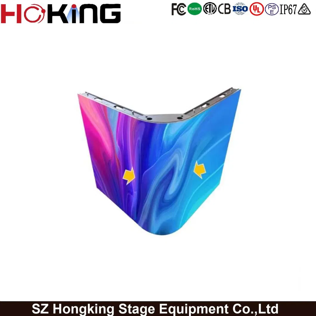 LED Display Detail 5