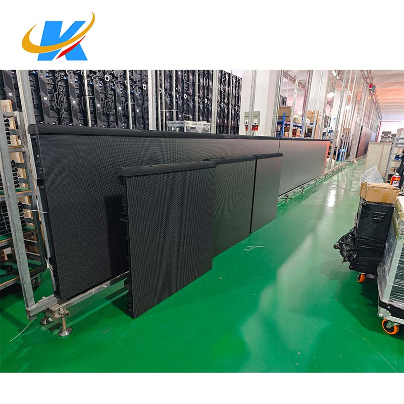 Football Perimeter Outdoor P6/P8/P10 Large Stadium LED Display