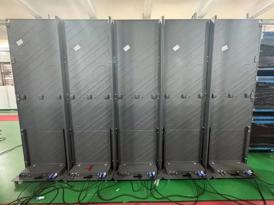 LED Poster Display 2