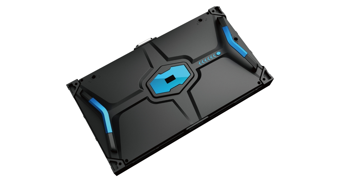 Indoor P1.25 High Resolution Fine Pitch LED Display