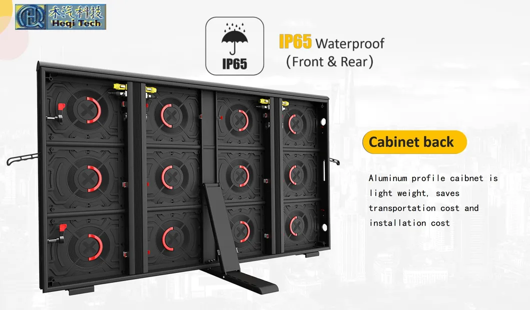 P8.33 Display Detail 2