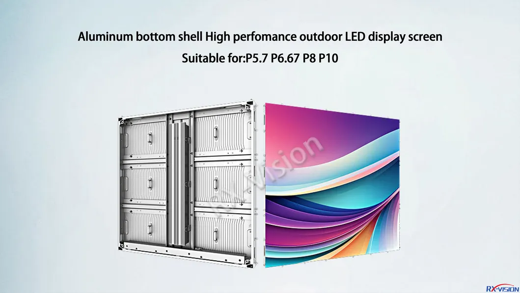 LED Display