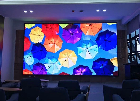 HD Indoor/Outdoor P10 Sports Stadium Perimeter LED Display Sign with IP43