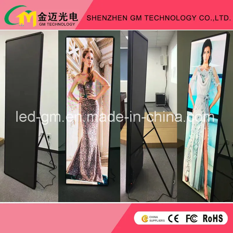 LED Advertising Display