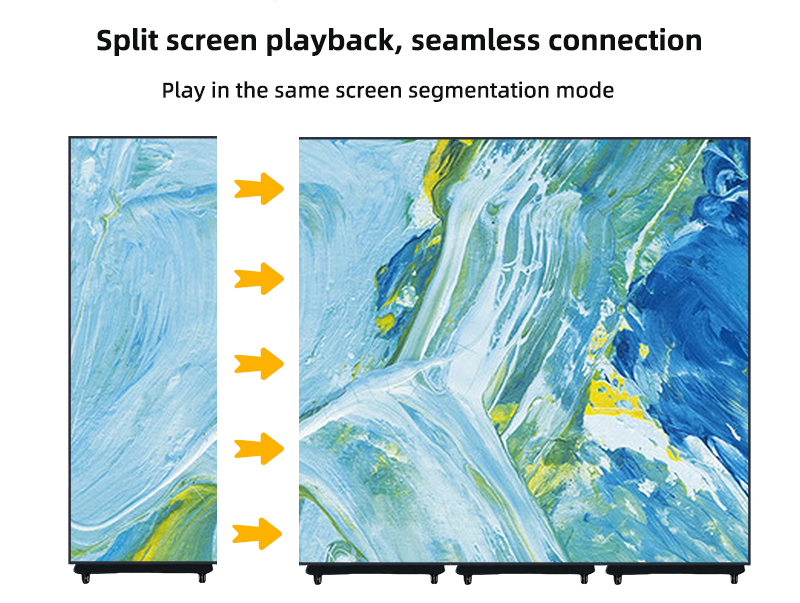 Digital Marketing Advertising