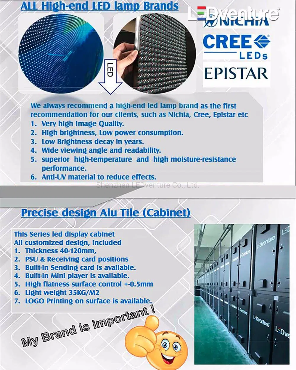 Material Quality Standard