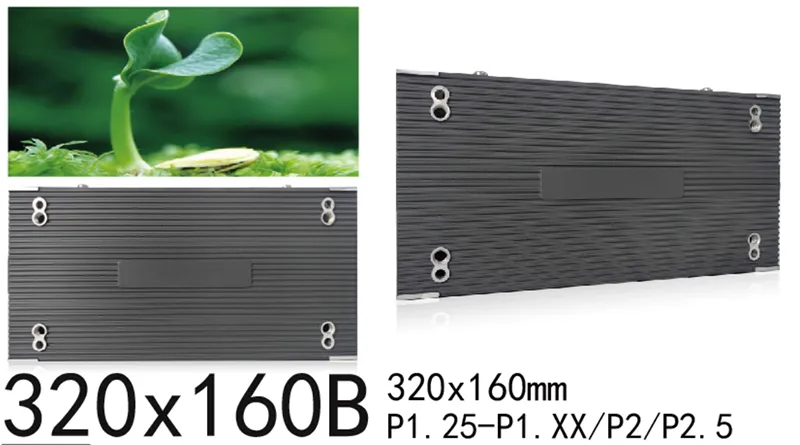 LED Shelf Strip Display
