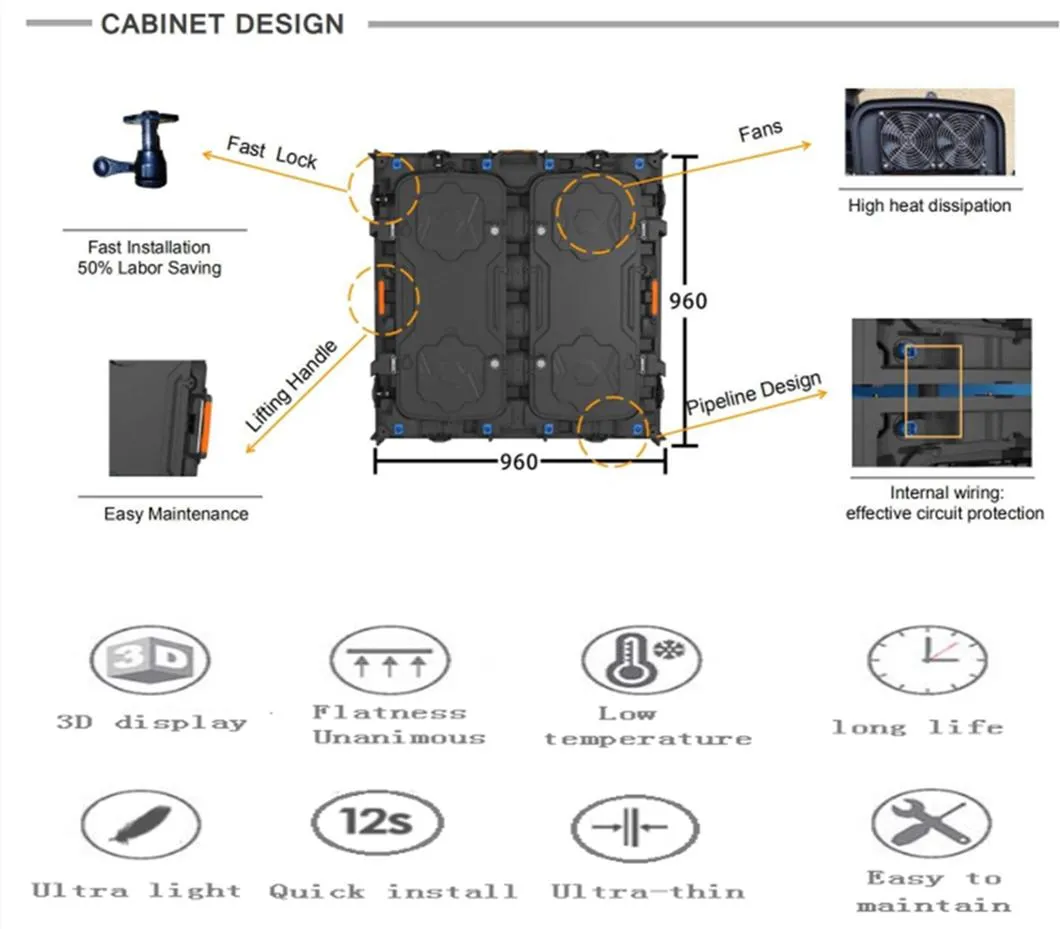 Cabinet Design 3