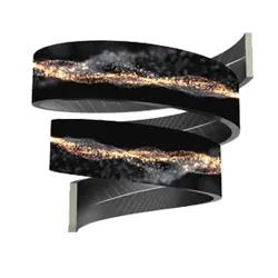 P2.5 P2, 604 P2.976 P3 P3.91 Indoor Full Color Flexible Curve Column Cylinder Creative Digital Custom LED Display