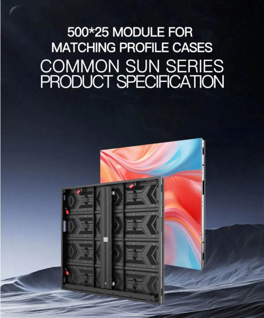 P4.8 P6.25 P7.8 P10 HD Waterproof Naked Eye 3D Commercial Advertising LED Wall Outdoor LED Display