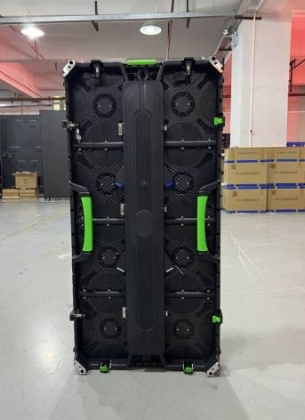 Aowe Rental LED Screen Display P2.9 P3.9 LED Video Wall Panel Fine Pixel Pitch Fixed Indoor Advertising Screen for Retail