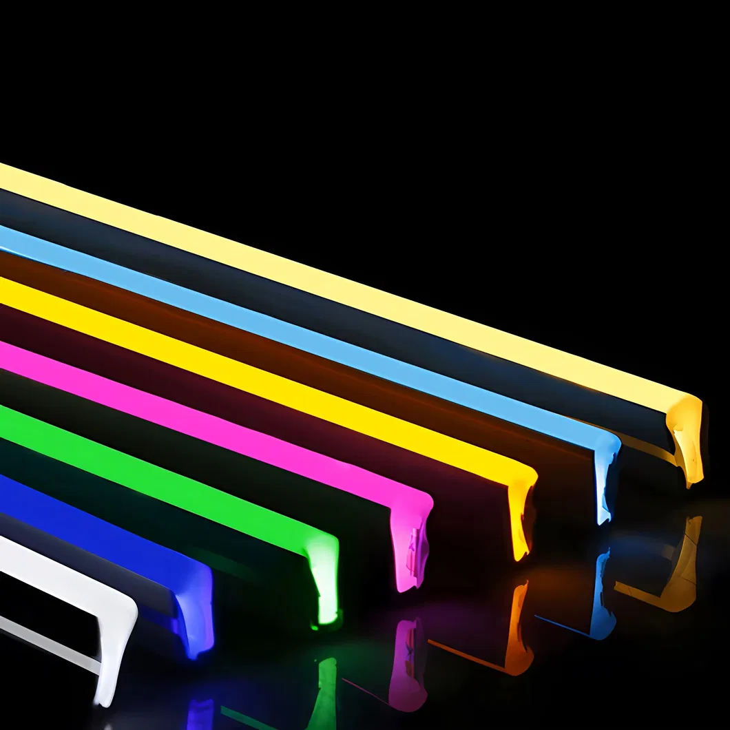 Silicone Flexible Strip