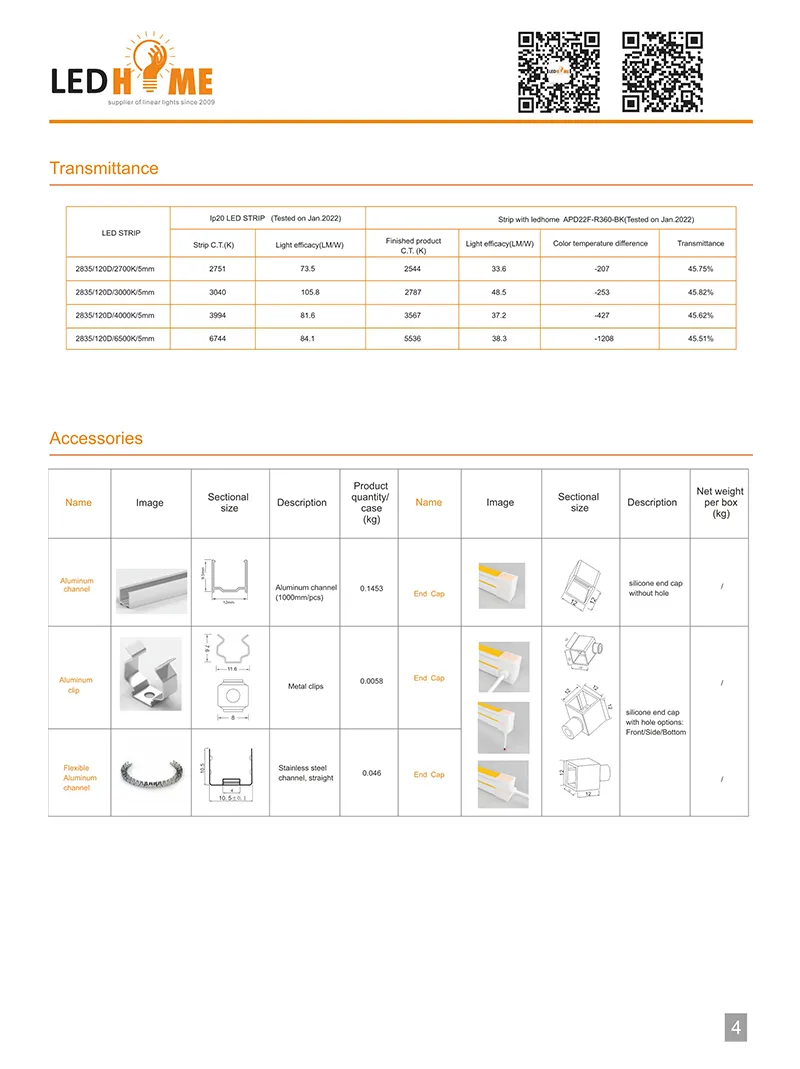 Silicon Flexible Tube Lighting