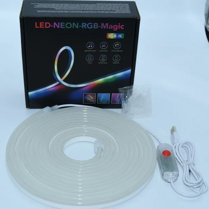 LED Neon Light 5