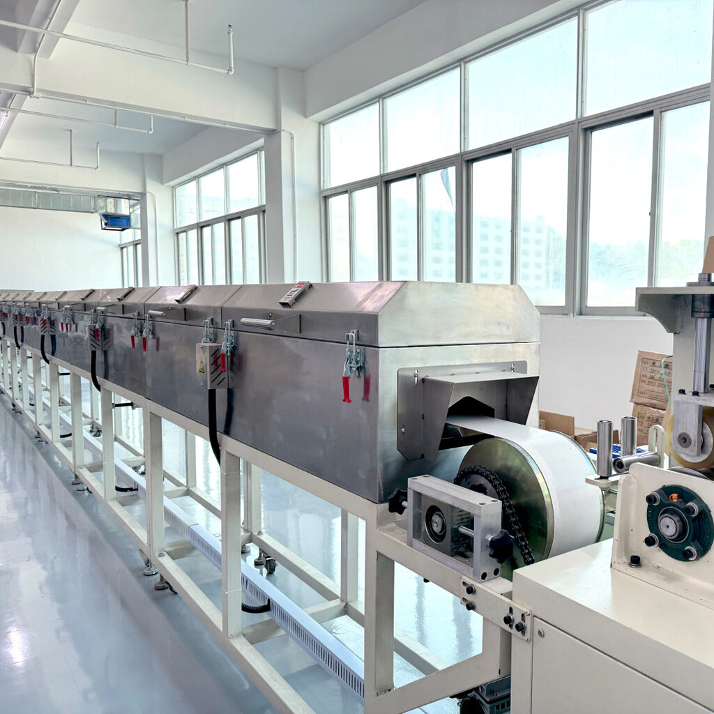 Industrial LED Application Germany