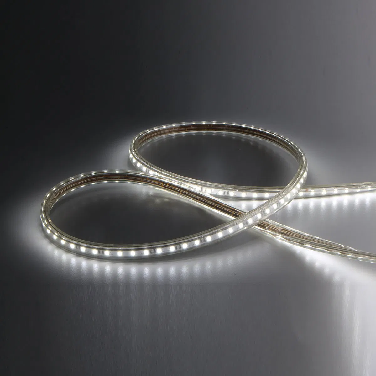 AC220V High Voltage SMD2835 LED Strip Light