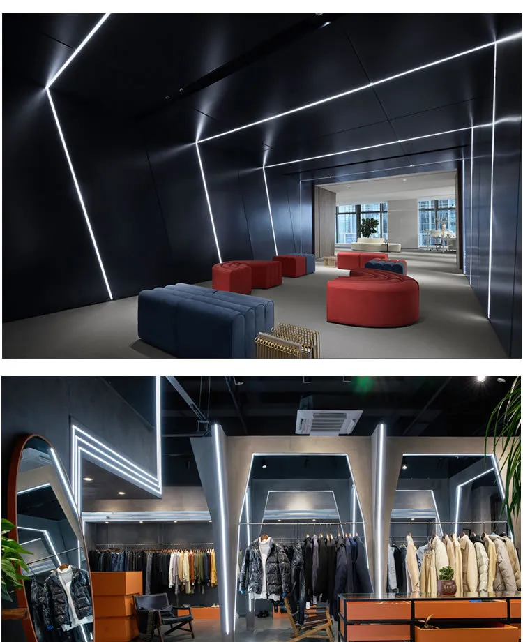 LED Neon Strip Details 4