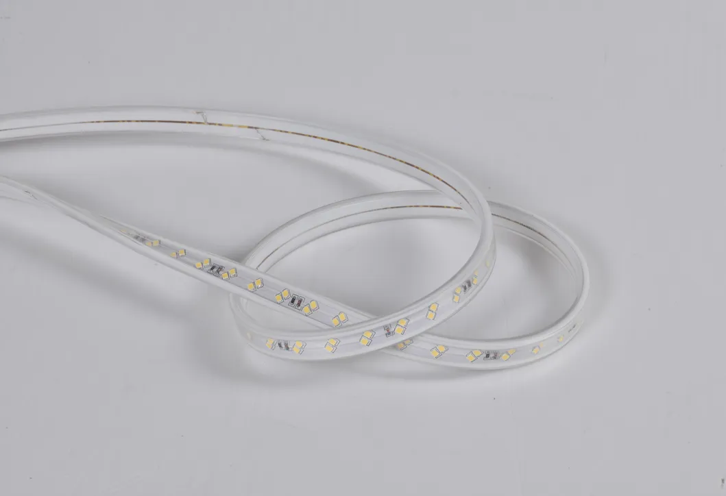 LED Strip Detail 1