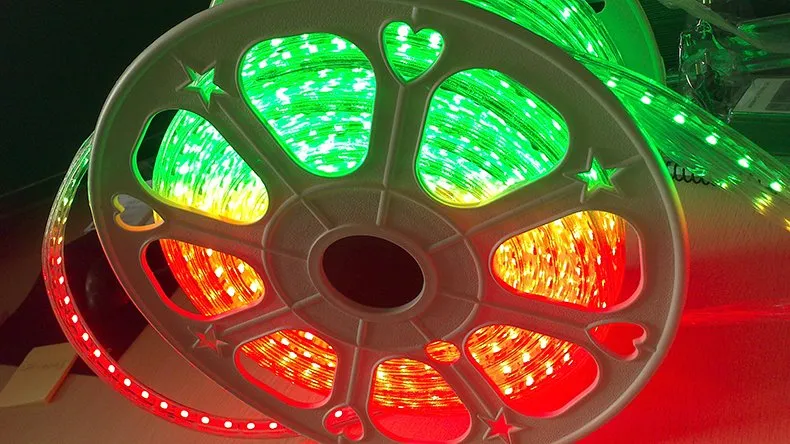 High Voltage Package 1