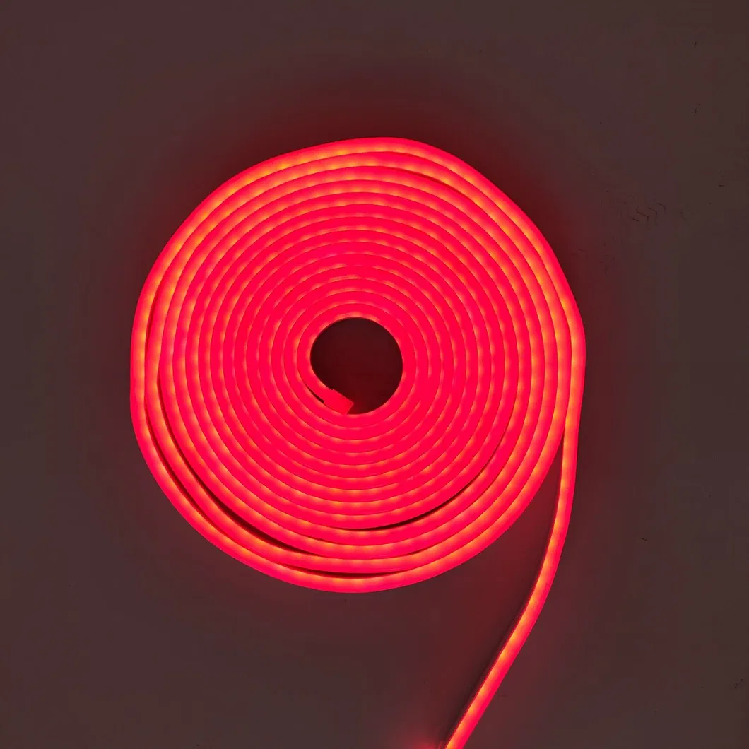 LED Color Bulb Photo 5