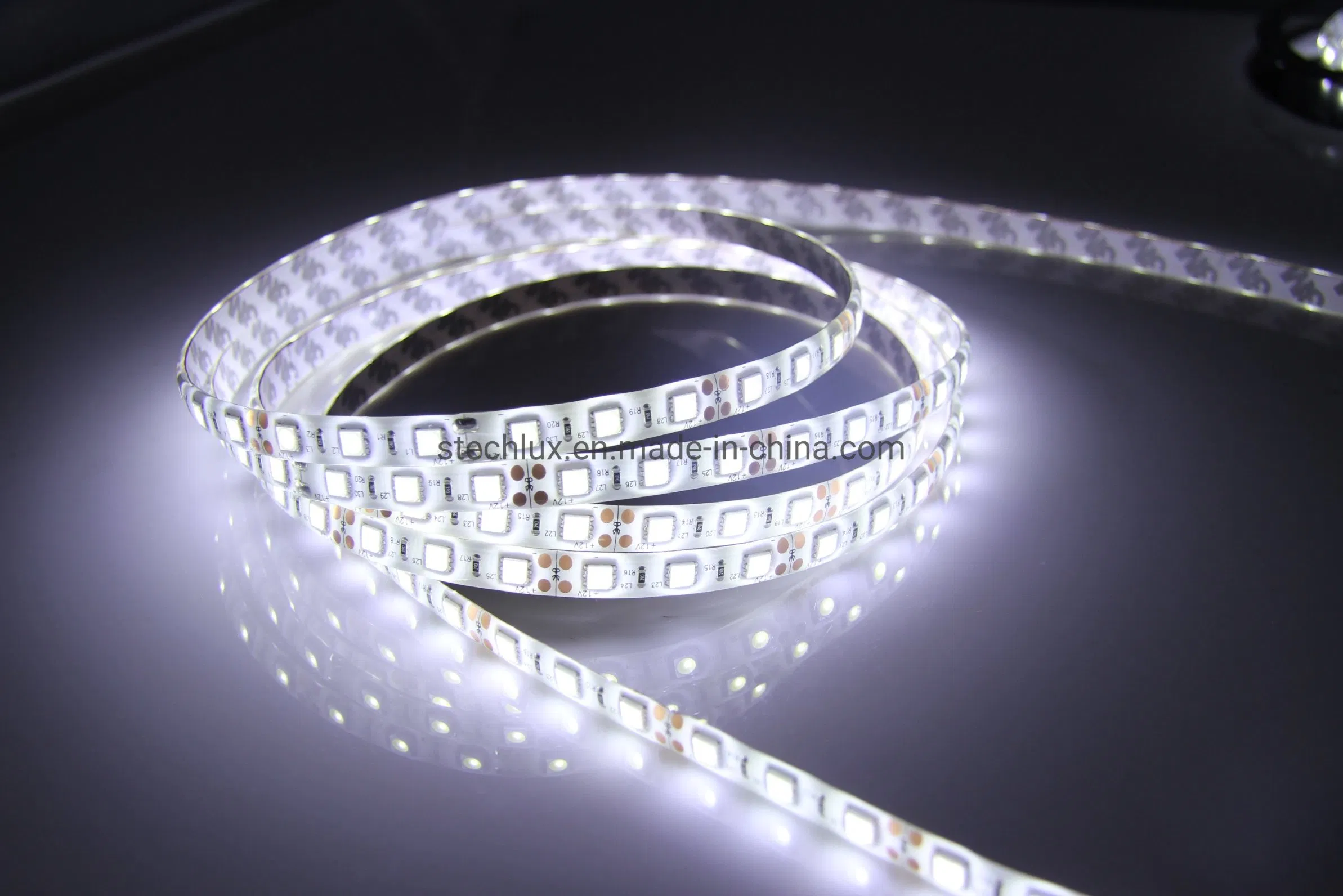 LED Tape Light RGBW SMD5050 LED Lights Strip Rgbww