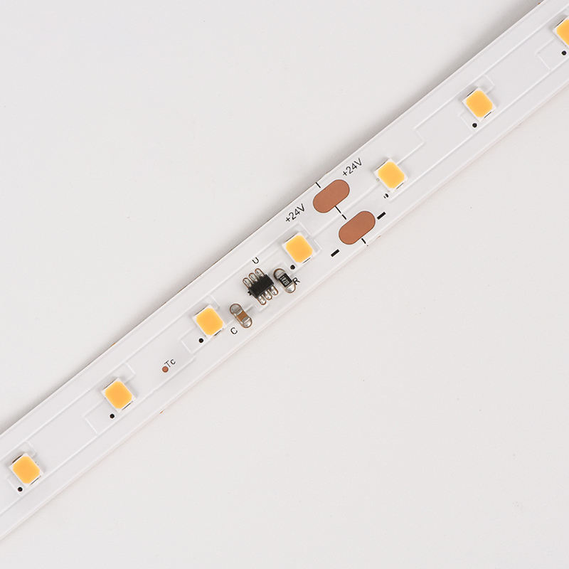 Constant Current Smart Strip Light 2835 70LEDs SMD Interior Decor LED Light