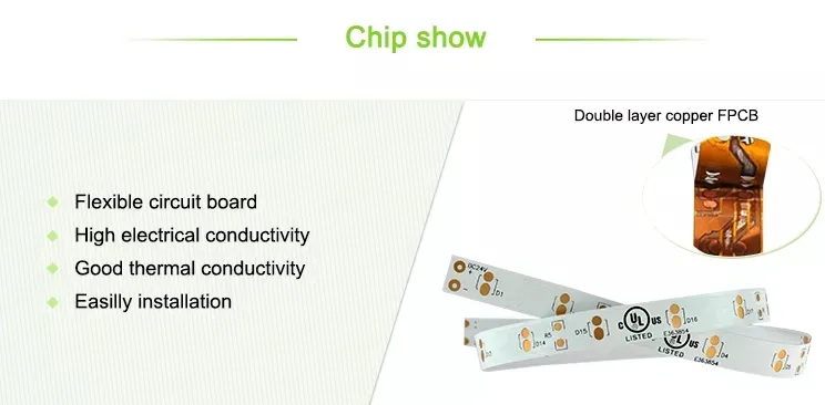 Flexible circuit board