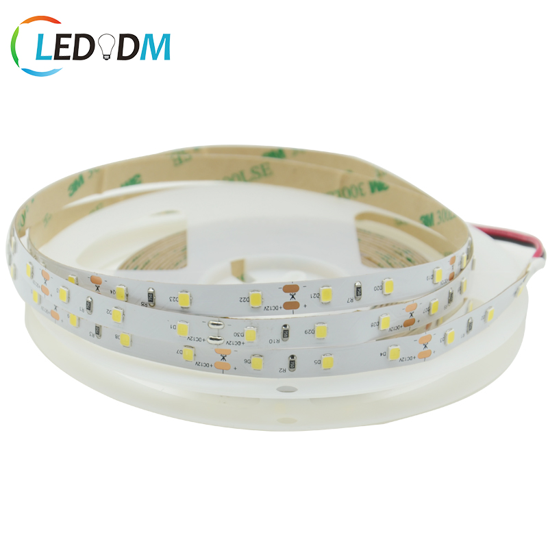 Strip LED Ceiling Super Bright Warm Shop Low Voltage Connecting Colored Controller for LED Strip Lights with ETL CE Rhos