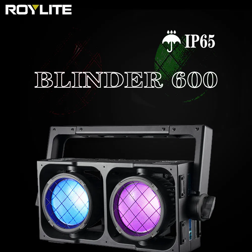 LED Blinder