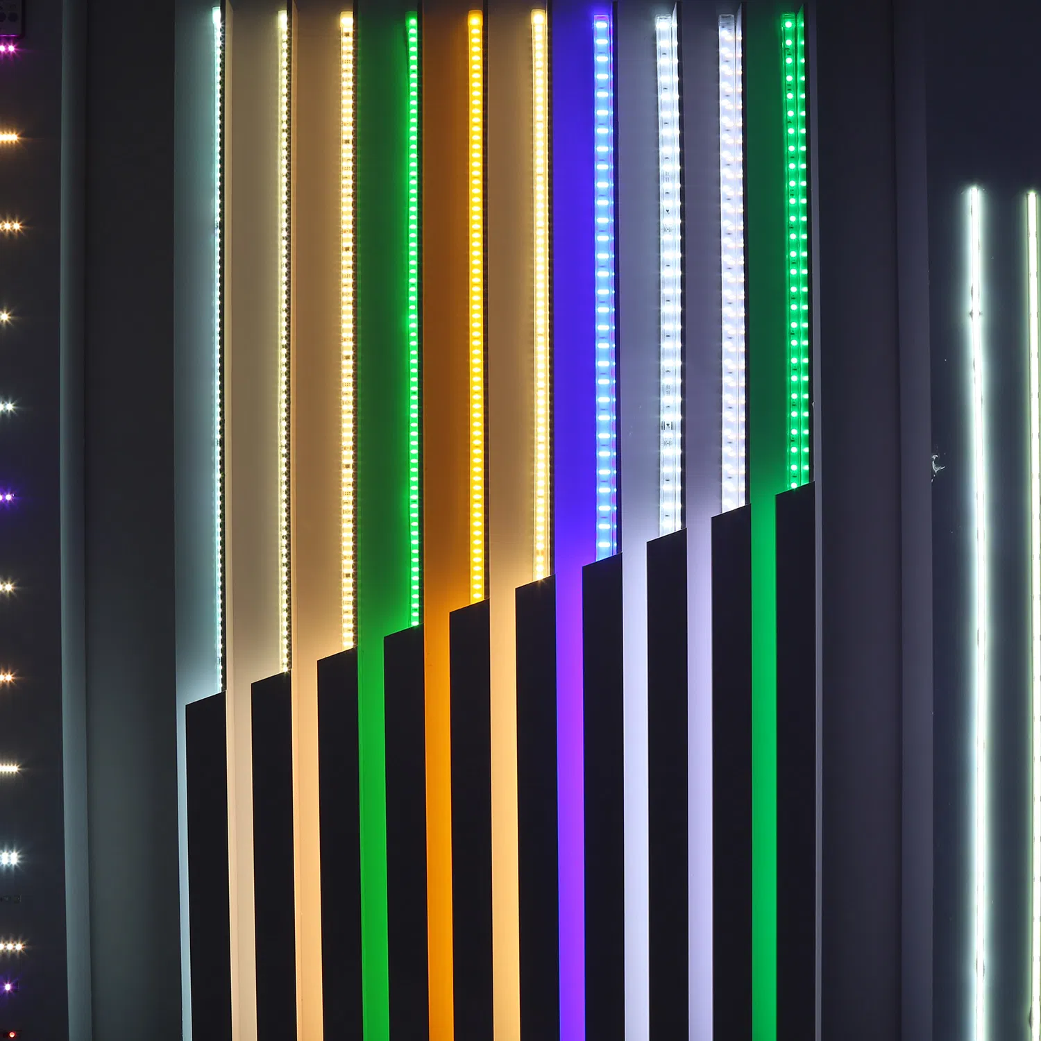 Flexible LED Strip High-voltage 220V Non-Stroboscopic for Decorative Outdoor Light