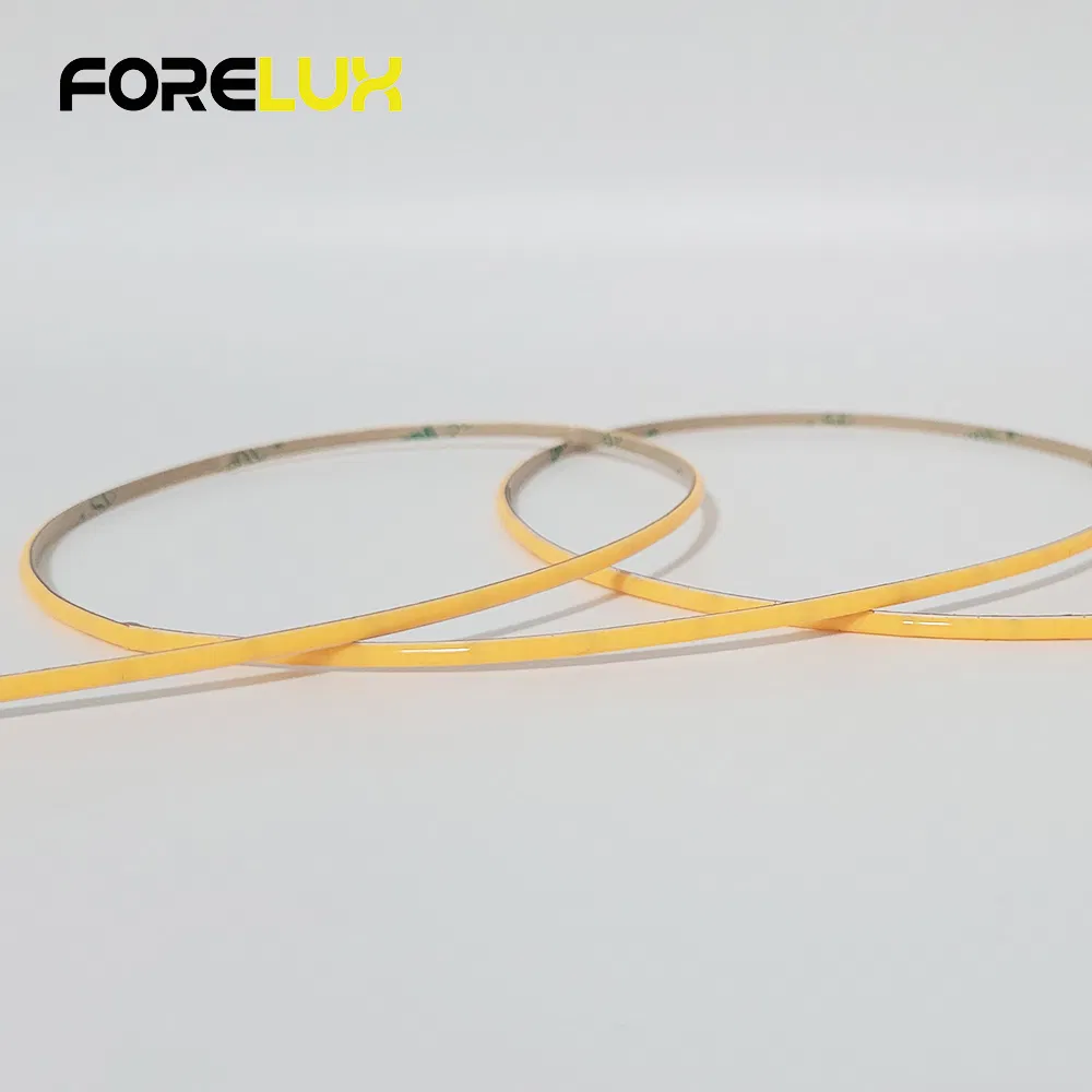 COB LED Strip Detail 3