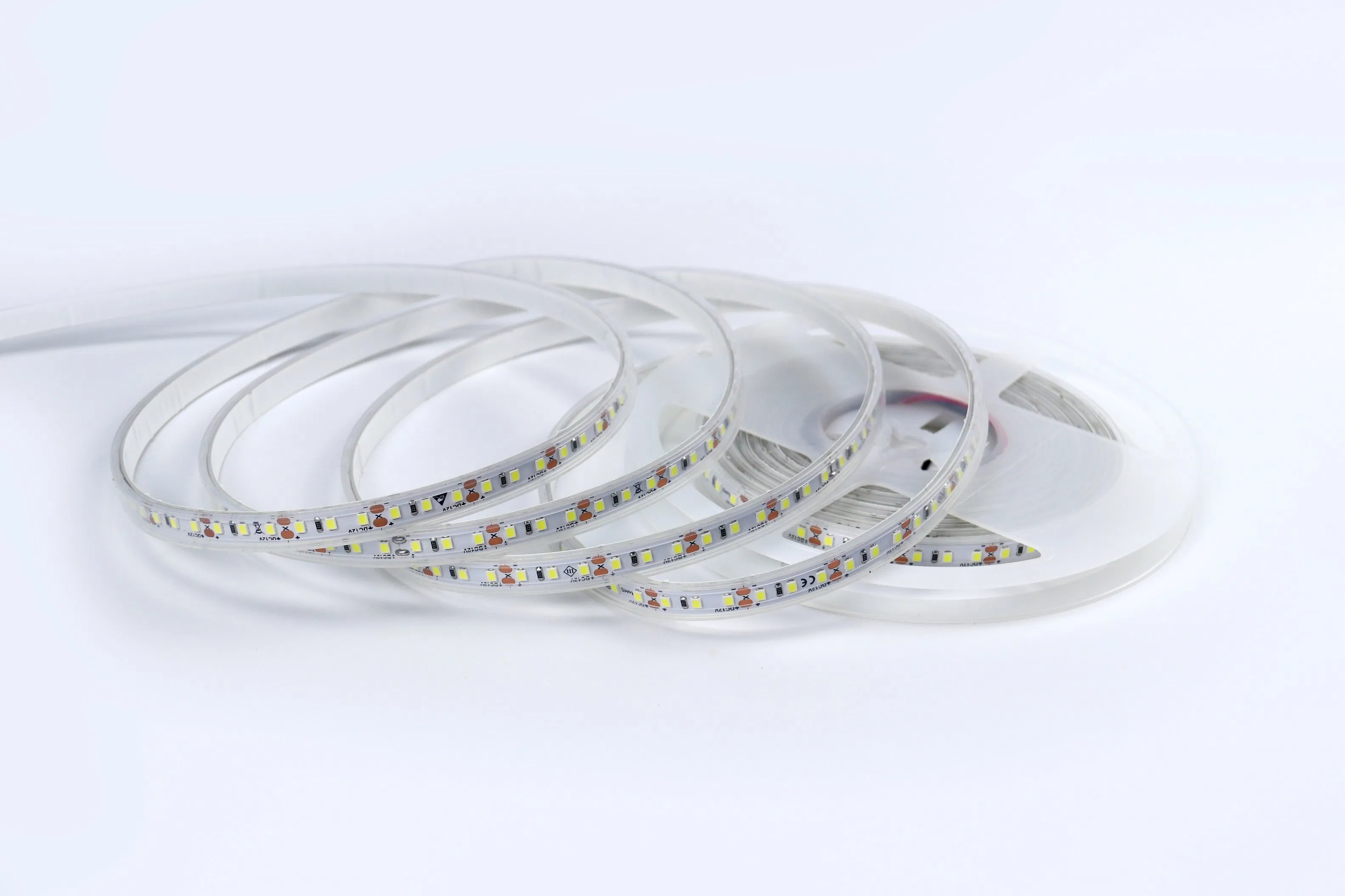3 Years Warranty 2835SMD IP65 Waterproof Flexible LED Strip Light with UL, CE