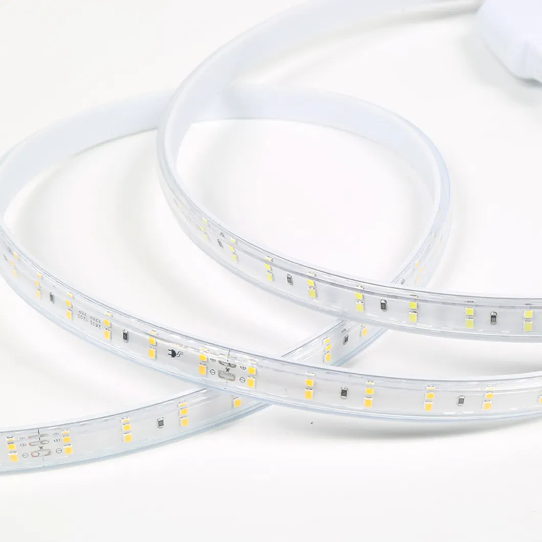 LED Strip Detail 1