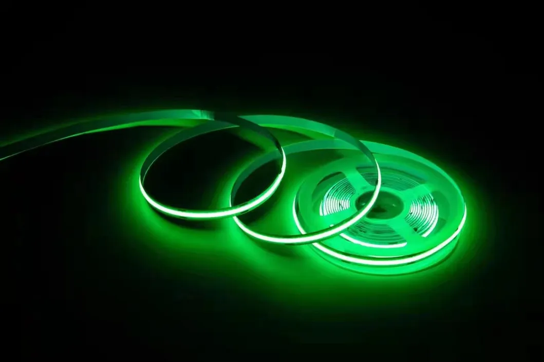 LED Strip Detail 4