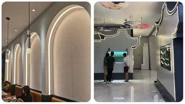 Scope of application