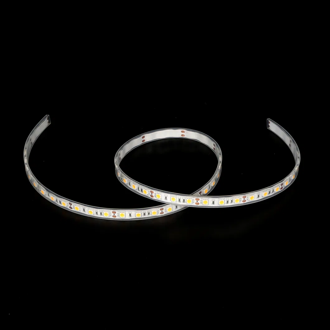 LED Strip Application